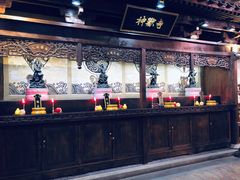-骑鹅公社(南开大悦城店)