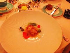 -The Ritz Restaurant