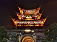 -大理古城