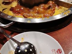 -重庆小天鹅自助火锅店(空港跨境店)