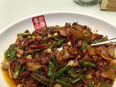 -蜀厨小匠·民间川菜(犀浦店)