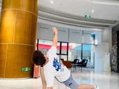 -WEGYMER健萌健身(雅颂居馆)