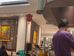 -西藏饭店·亚克·食光自助餐厅(文殊院店)