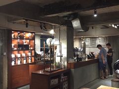 -来回·咖啡(天河南店)