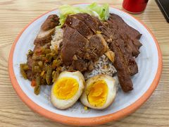 招牌隆江猪脚饭（大份）-瑞霖·隆江猪脚饭