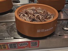 -龍歌自助小火锅(李沧丽达店)