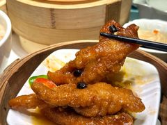 -禄运茶居·手工点心(猎德店)