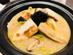 -拾味馆·浓鲜骨汤(光谷天地店)