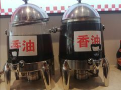 -映山红鲜货火锅(鱼嘴店)