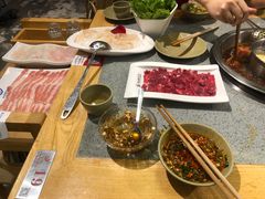 -渝味晓宇·重庆火锅(龙岗龙城万科里店)
