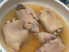 -香阁餐厅·常州菜·常州菜代表品牌(新北奥体店)