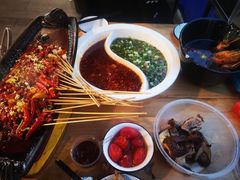 -成都吃客(九眼桥店)