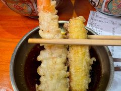 -天妇罗内顺田(罗湖店)
