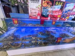 -驻海渔市(置信店)