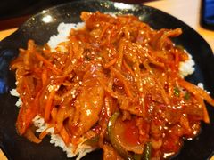 -土大力韩式烤肉料理(和平路店)