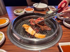 -烧肉一番·新韩式炭火烤肉(大岭山店)