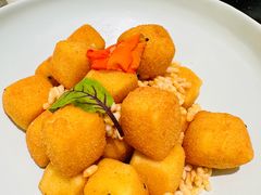 -大树餐厅(红旗街万达店)