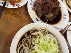 -柴氏风味斋(甘家口店)