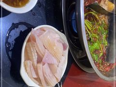 特色鱿鱼-储奇门鳝鱼火锅(总店)