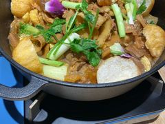 牛腩牛杂煲-牛腩之旅·牛腩牛杂煲(光启城美食城店)