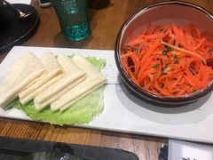 -敏珠拉姆藏餐·南京厨房(富春江东街店)