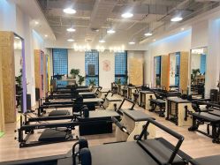 -Real Pilates优体普拉提
