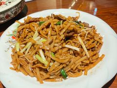 -山水茶艺馆·点心粤菜·30年老字号
