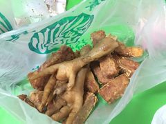 -大益烤鸡