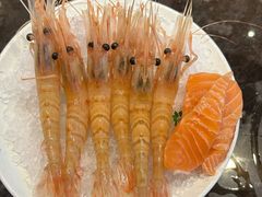-川骄海鲜自助(亚运村店)