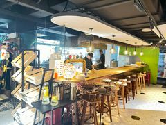 -纳鲁孜·新疆特色餐厅(上海悦荟广场店)