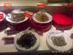 -蜀厨小匠·民间川菜(犀浦店)