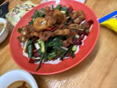 -金龙·打边炉(南京西路店)