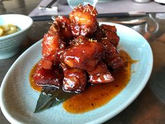 -西安凯悦酒店·湖畔中餐厅
