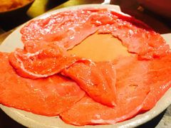 醉牛肉-小龙坎火锅(总店)