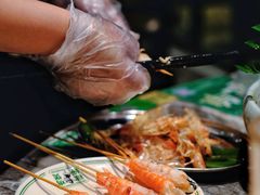 -禄婶鸡煲·打边炉
