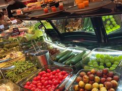 -猛古里烤肉自助(荟聚中心店)