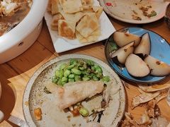 -鸽子窝(宋庄店)