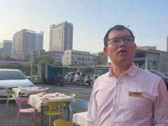 -三毛烧烤·南昌大排档(山姆店)
