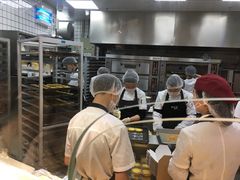 -鲍师傅糕点(国金街店)