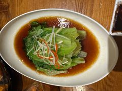 -又一福烤鸭·北京菜(东四店)
