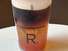 -星巴克臻选(成都太古里店)
