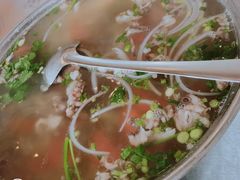 -马尔龙新疆饭店·清真(瑞景店)