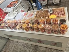 -二斗栗子(黄河道店)