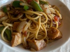 -必胜客(花都百业店)