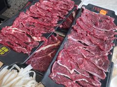 -潮发潮汕牛肉店(永庆坊店)