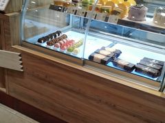 -西村叔叔的店·面包·甜品·蛋糕(崂山丽达店)