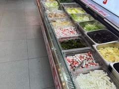 -幺妹火锅鸡(西城店)