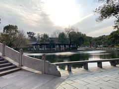 -月湖公园