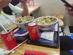 -哈灵面馆(宁波路店)