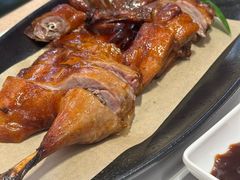 -南拳十三姨·潮汕砂锅粥·粤菜(西单大悦城店)